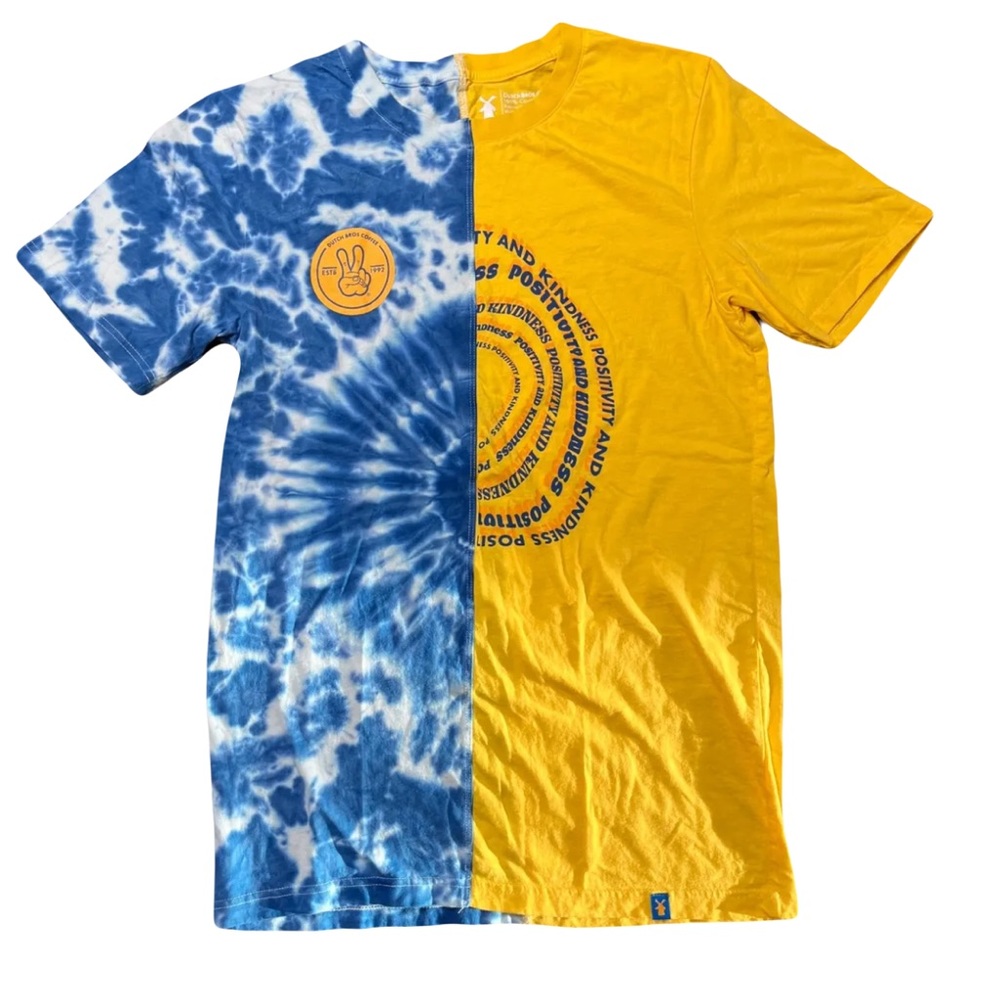 Dutch bros shirt
